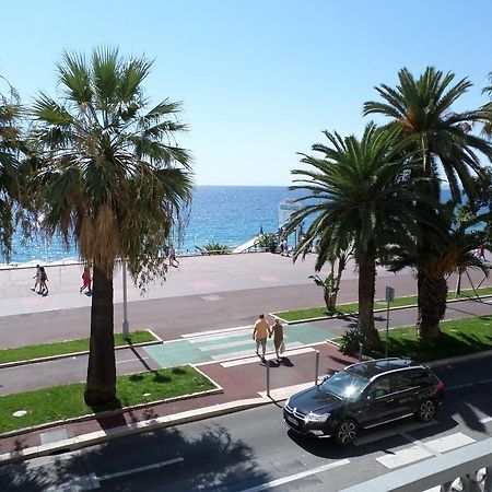 Apartment - Promenade Des Anglais Nice Room photo