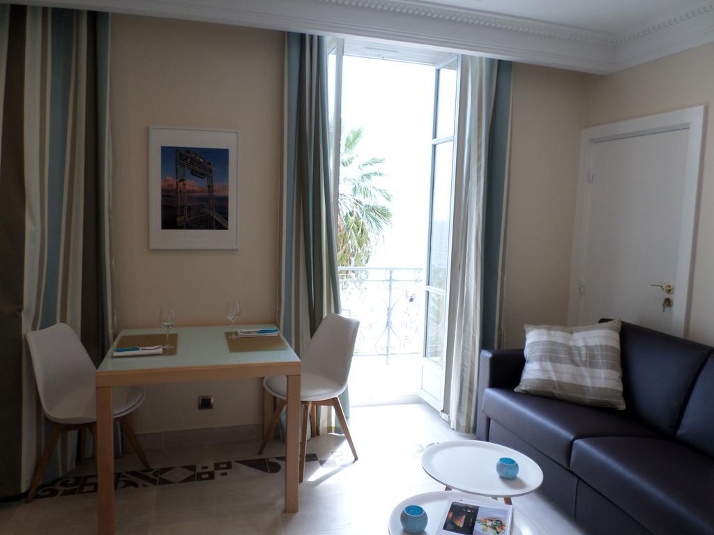 Apartment - Promenade Des Anglais Nice Exterior photo